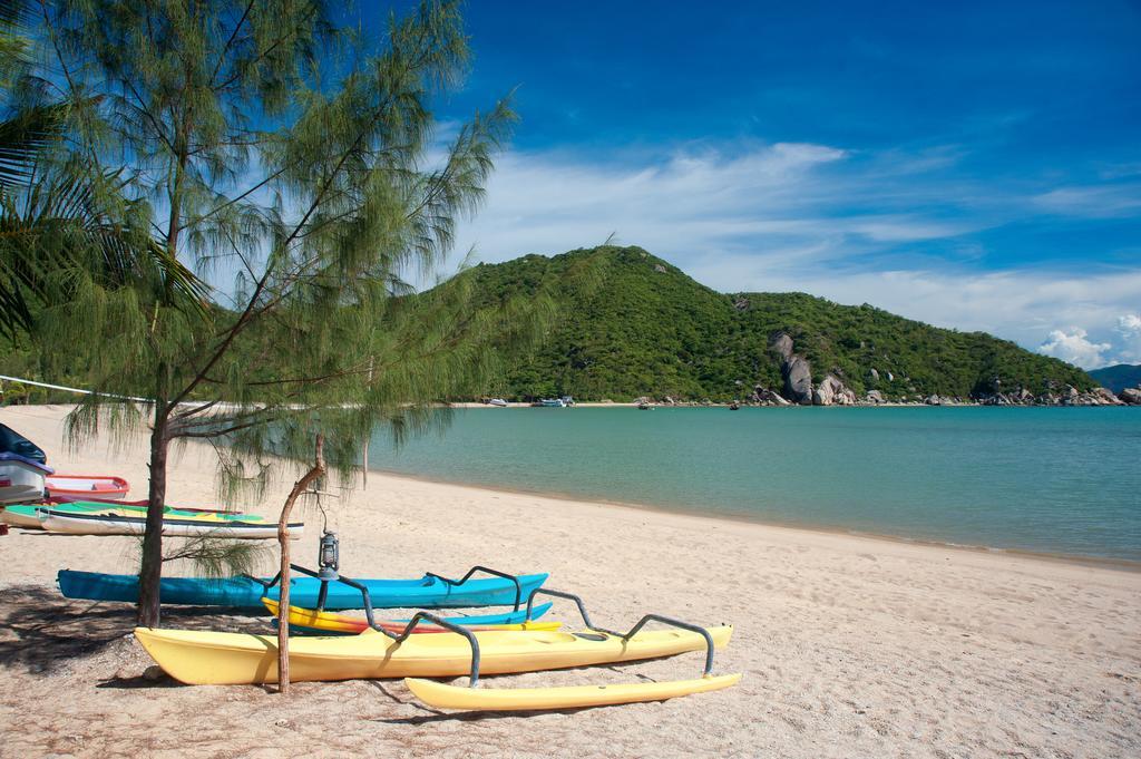 L'alya Ninh Bay 5* Бухта Ниньван