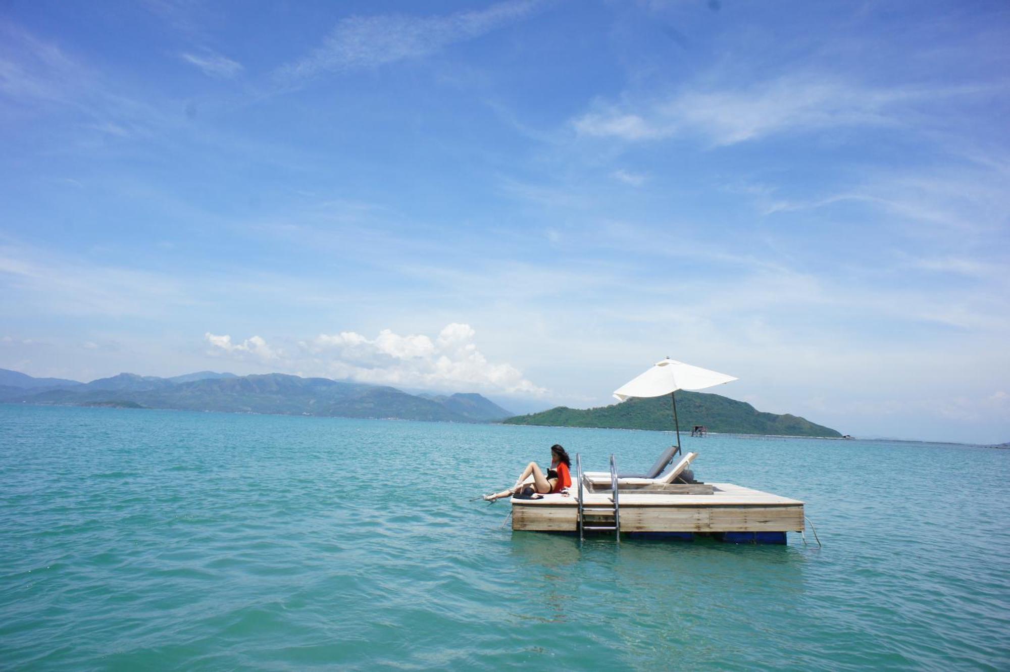 Курортный комплекс L'alya Ninh Bay 5*