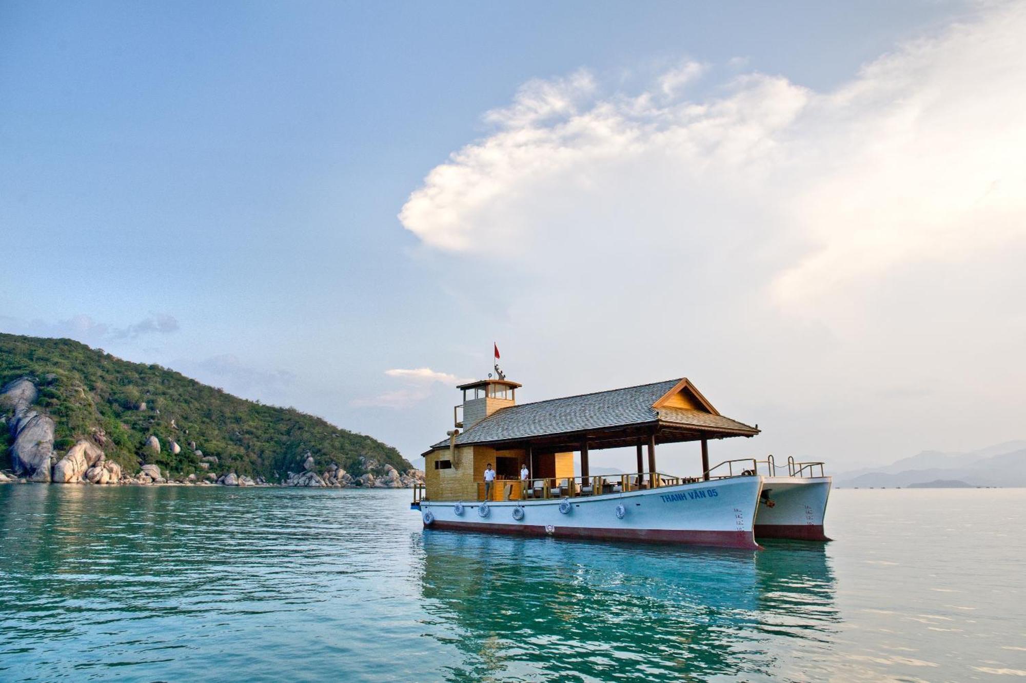 Курортный комплекс L'alya Ninh Bay