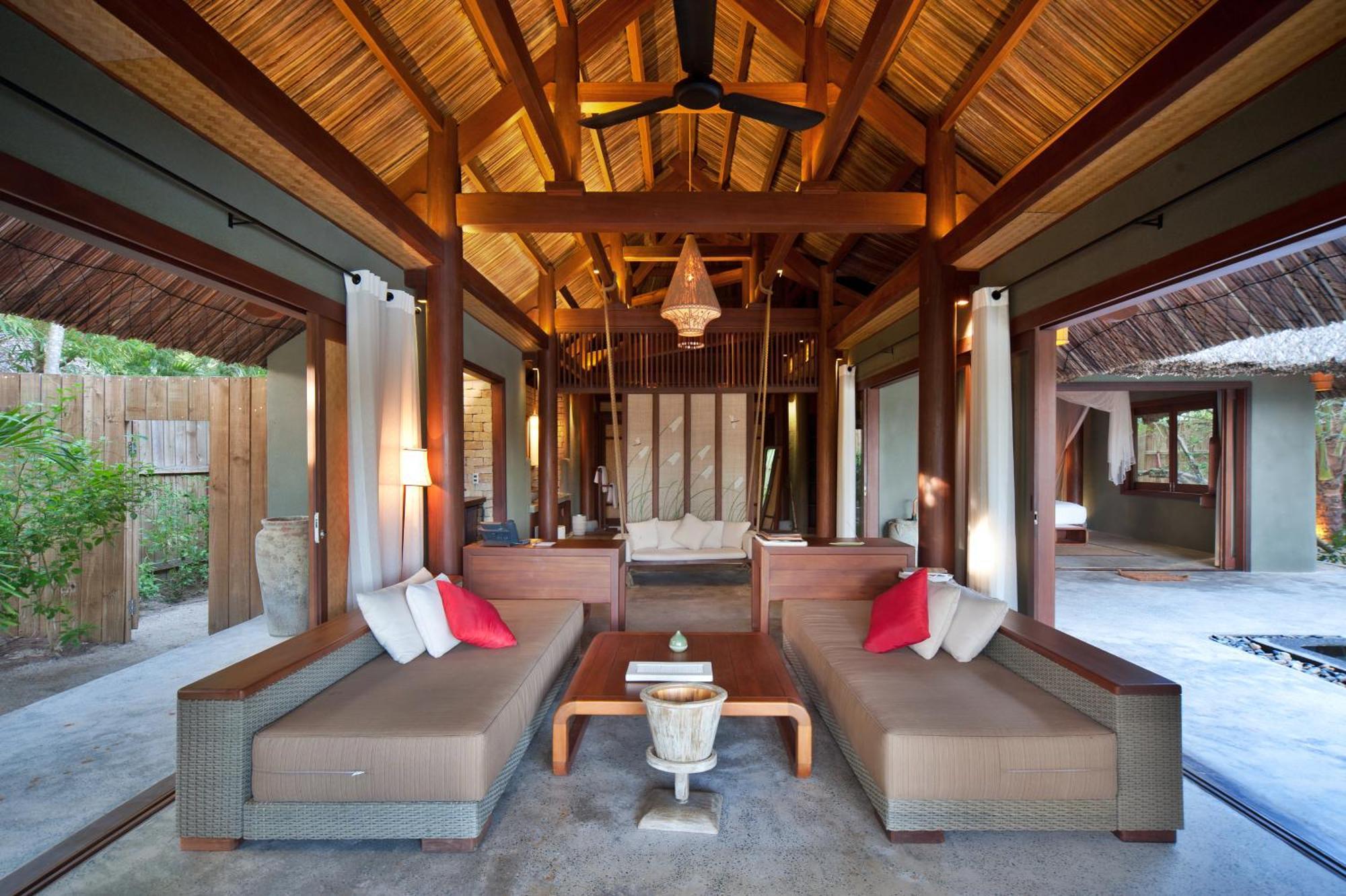 L'alya Ninh Bay 5* Бухта Ниньван