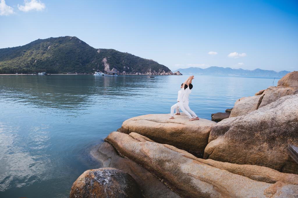 Курортный комплекс L'alya Ninh Bay 5*
