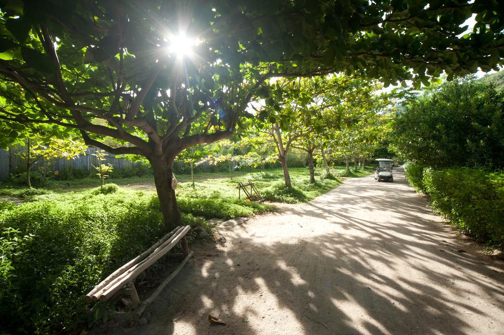 L'alya Ninh Bay Station touristique 5*