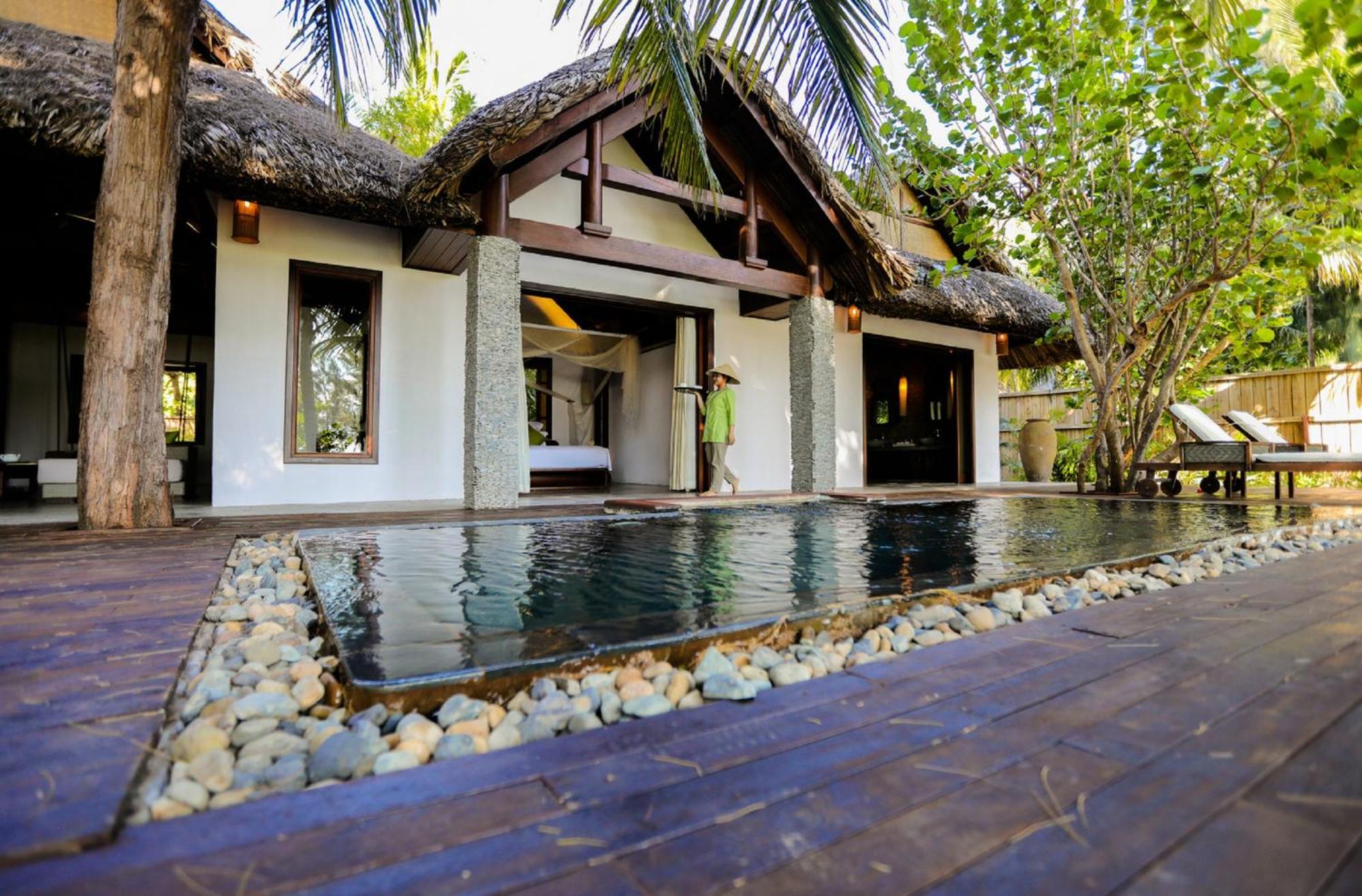 L'alya Resort Bucht Ninh Van