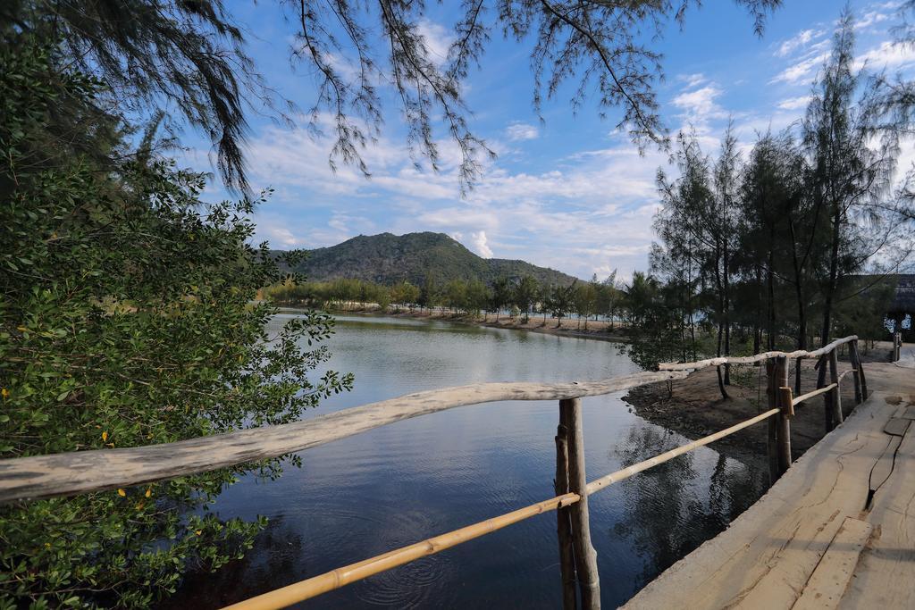 L'alya Ninh Bay Station touristique 5*