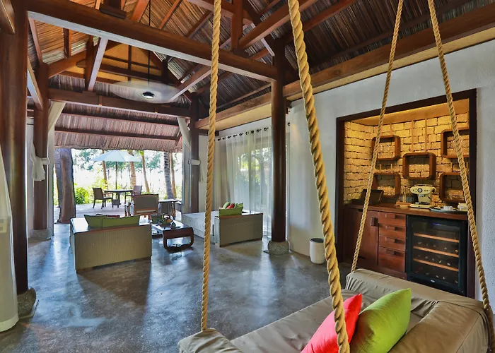 L\'Alya Ninh Van Bay