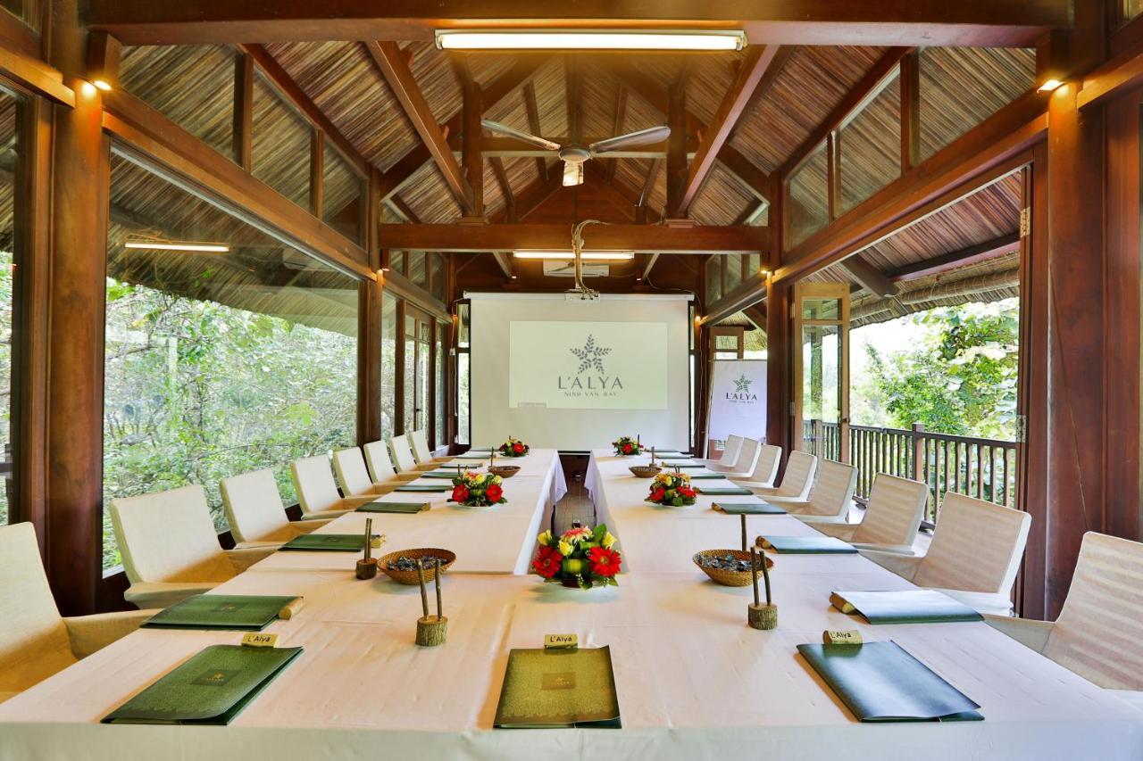 L'alya Ninh Bay Resort Bucht Ninh Van
