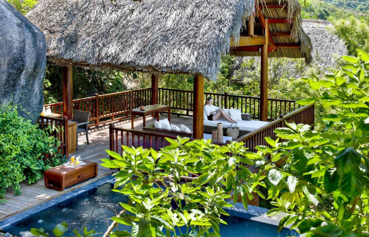 L'alya Ninh Bay Bucht Ninh Van