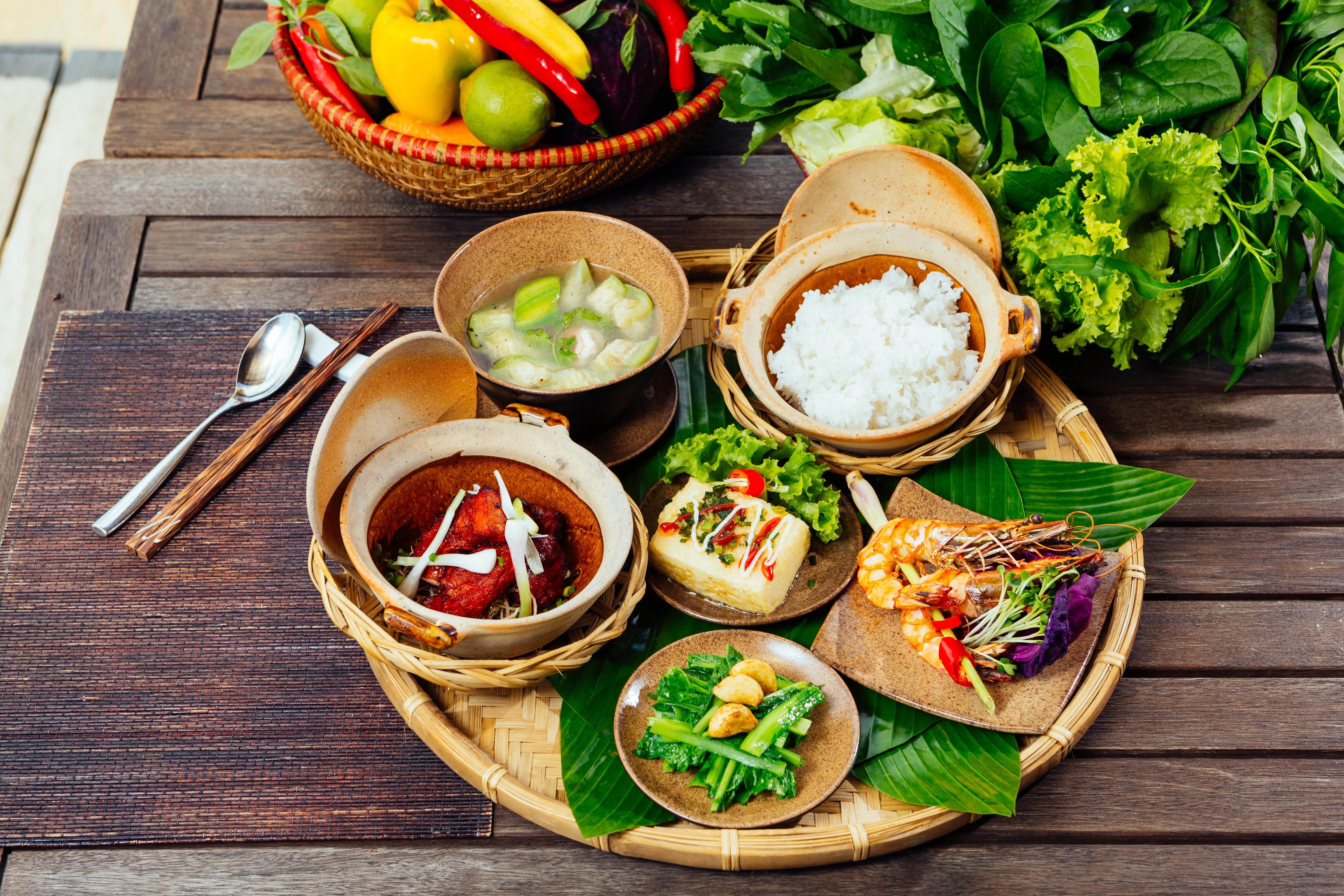 Resort L'alya Ninh Bay Bucht Ninh Van
