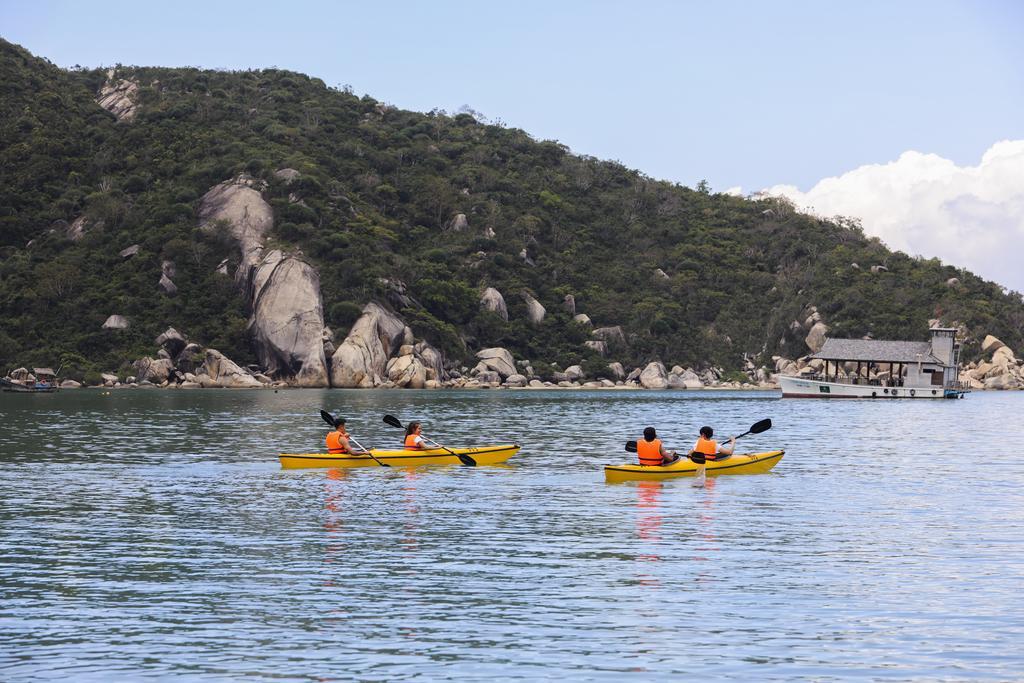 Resort L'alya Ninh Bay Bucht Ninh Van